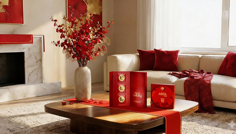 Nghệ thuật giao tế: Điểm chạm tinh tế