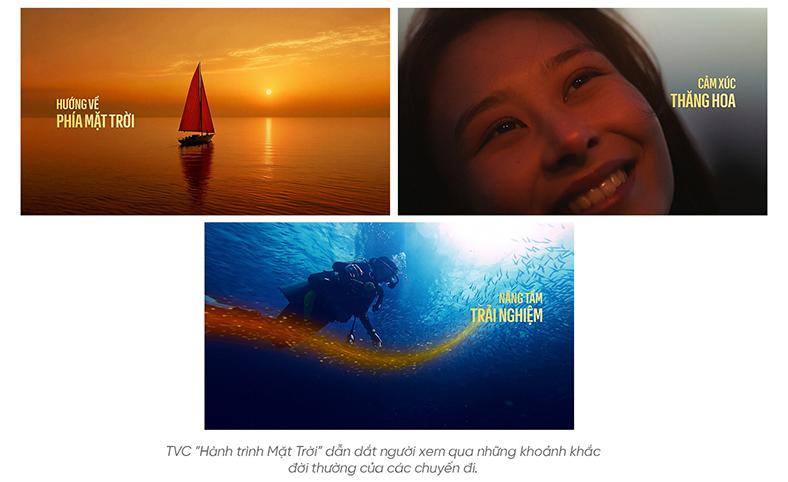 Vietravel và câu hỏi lớn ở tuổi 30