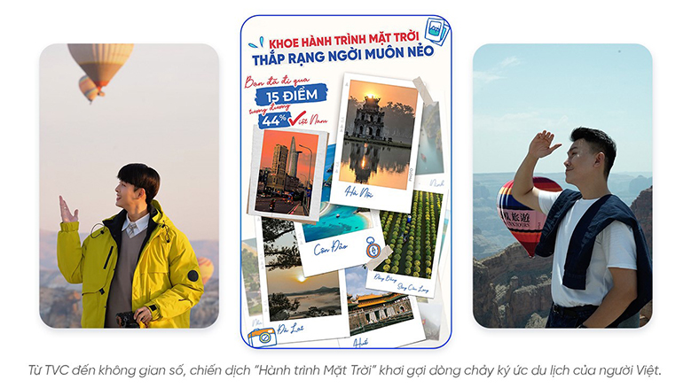 Vietravel và câu hỏi lớn ở tuổi 30