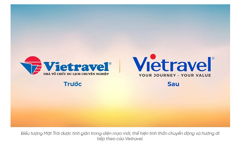 Vietravel và câu hỏi lớn ở tuổi 30
