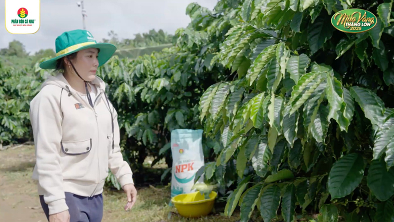 Nét Đẹp Mùa Vàng Thắng Lớn: livestream đặc biệt tôn vinh chị em nhà nông