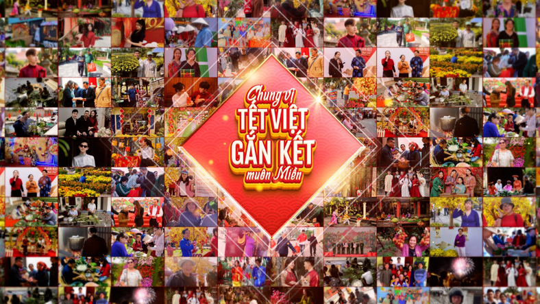 Hành trình gắn kết người dân ba miền của Sabeco dịp Tết
