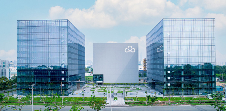 Trường Đại học CMC tuyển sinh tại cơ sở TP.HCM, tặng iPad cho tân sinh viên