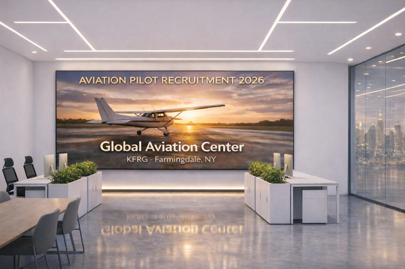 Doanh nhân Việt tái cấu trúc chi phí đào tạo phi công