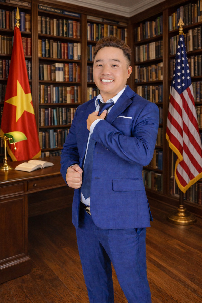 Doanh nhân Việt tái cấu trúc chi phí đào tạo phi công