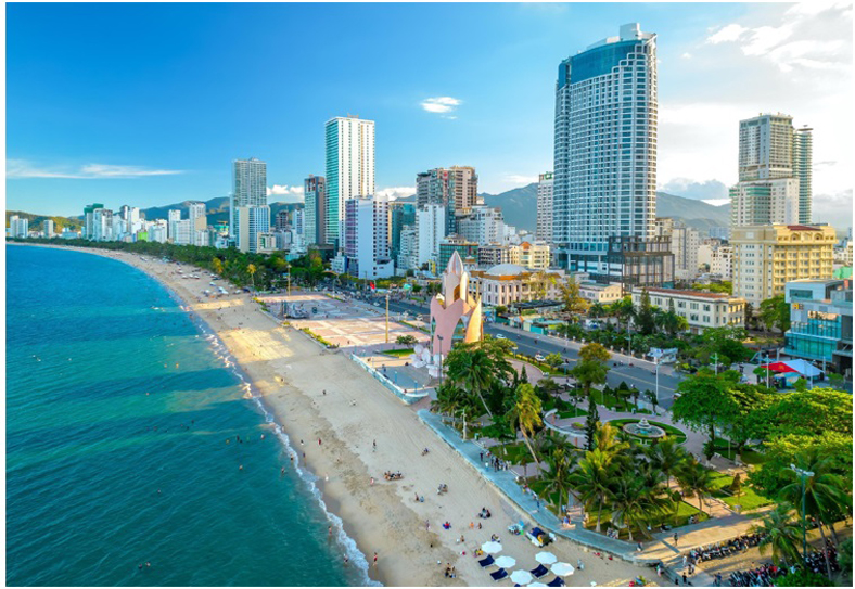 Welltone Luxury Residence: "Wellness Home" giữa mũi vịnh Nha Trang