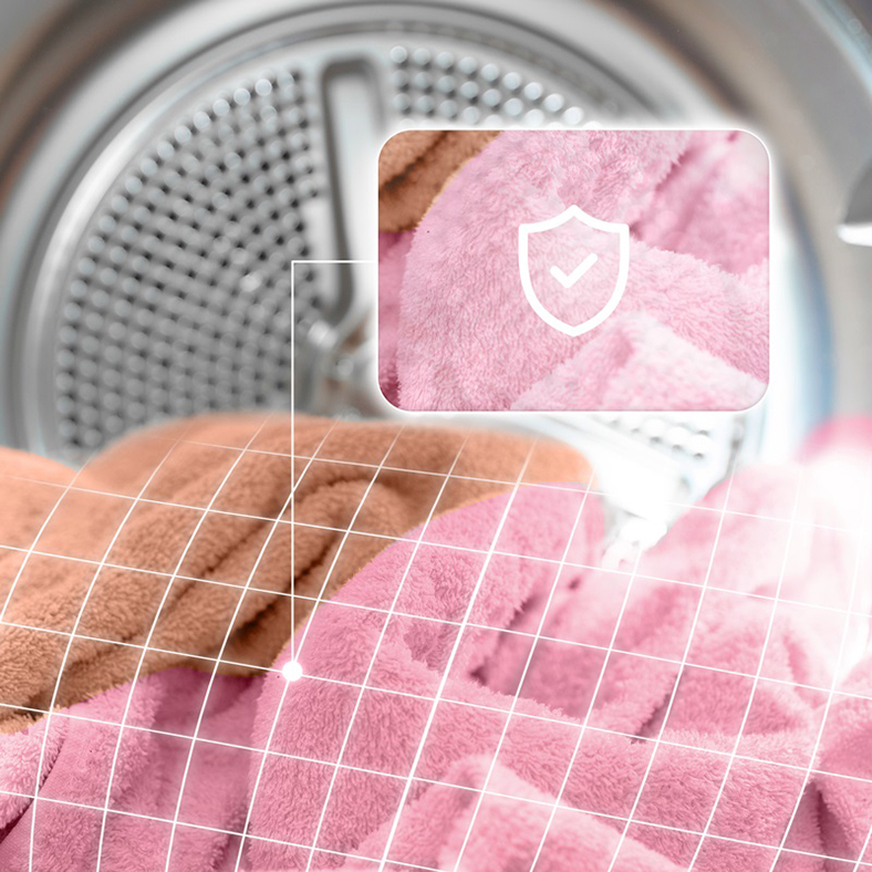 Công nghệ đang giúp giảm tải việc nhà như thế nào?