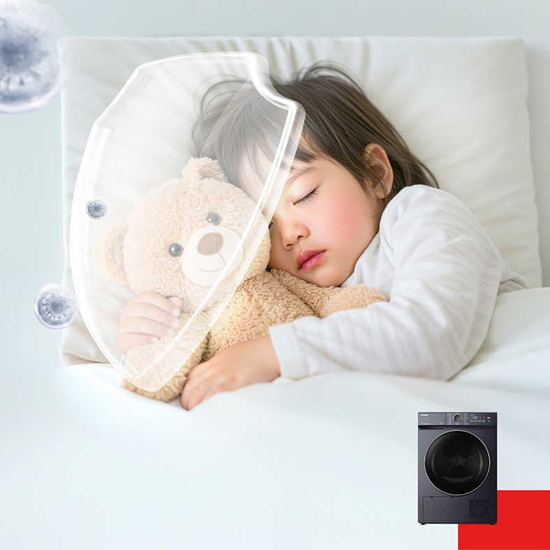 Công nghệ đang giúp giảm tải việc nhà như thế nào?