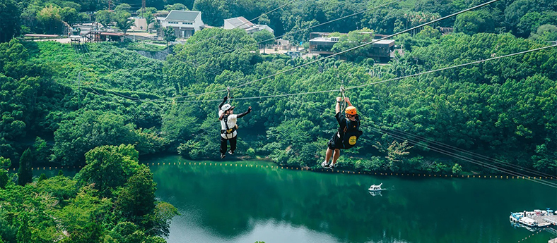 Hành trình khám phá Ehime (Nhật Bản) cho các gia đình có trẻ nhỏ