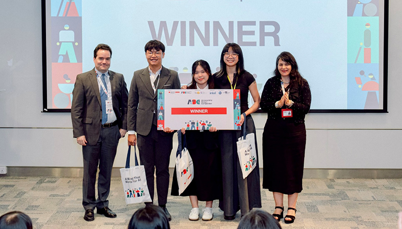 Trường Fulbright: Đào tạo liên ngành cho thế hệ lao động mới