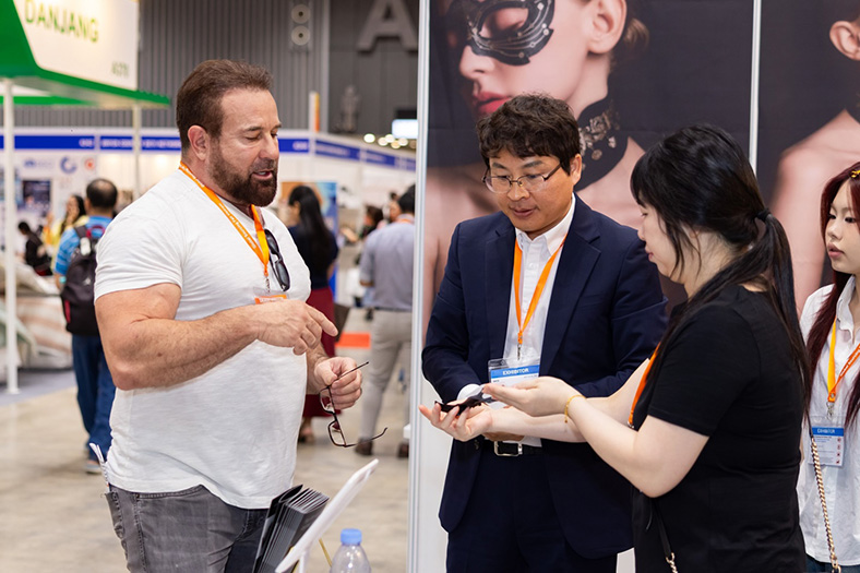 Triển lãm Nguồn Cung ứng Quốc tế tại Việt Nam 2026