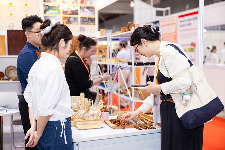 Triển lãm Nguồn Cung ứng Quốc tế tại Việt Nam 2026