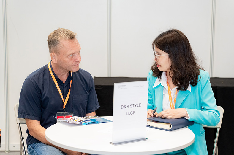 Triển lãm Nguồn Cung ứng Quốc tế tại Việt Nam 2026