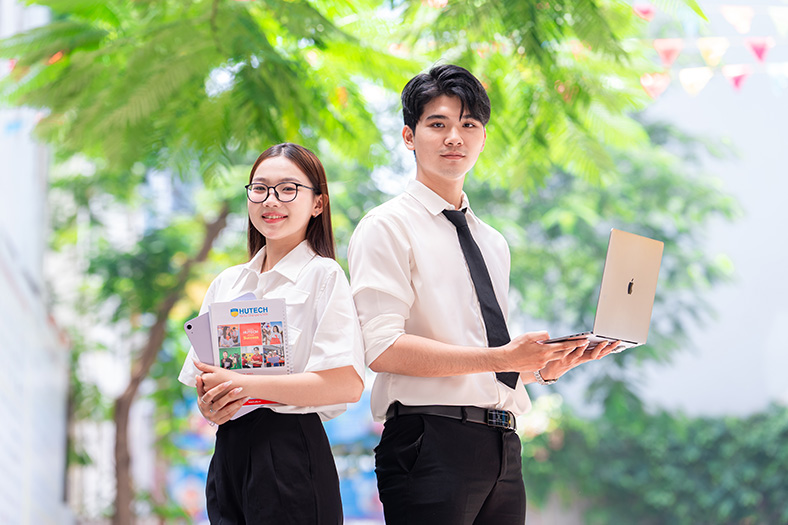 Học đại học từ xa cho người bận rộn trong kỷ nguyên số