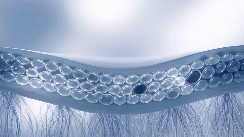 Cải thiện dấu hiệu lão hóa da với Nu-Gen