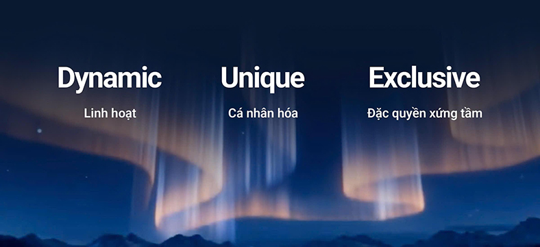 VIB Privilege Banking – linh hoạt, cá nhân hóa và đặc quyền