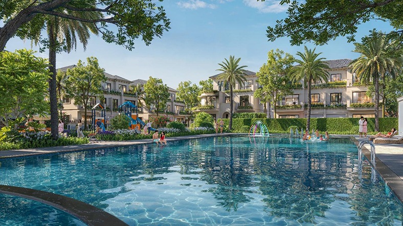 Thủy Nguyên thu hút hạ tầng và bất động sản