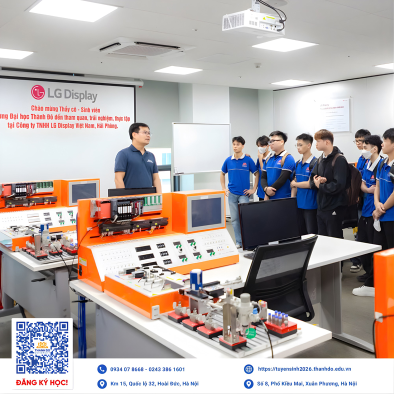 AI bùng nổ: chọn khối ngành công nghệ nào để không bị thay thế?