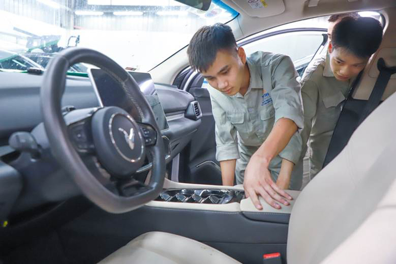 AI bùng nổ: chọn khối ngành công nghệ nào để không bị thay thế?