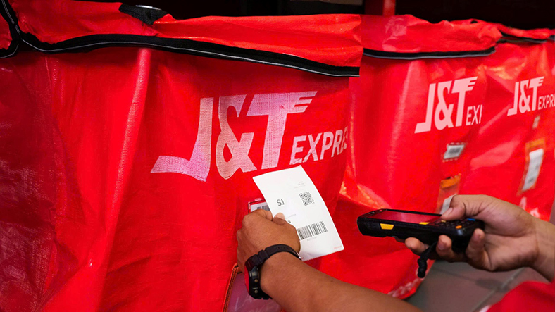 J&T Express: ESG - từ chiến lược toàn cầu đến thực thi tại Việt Nam