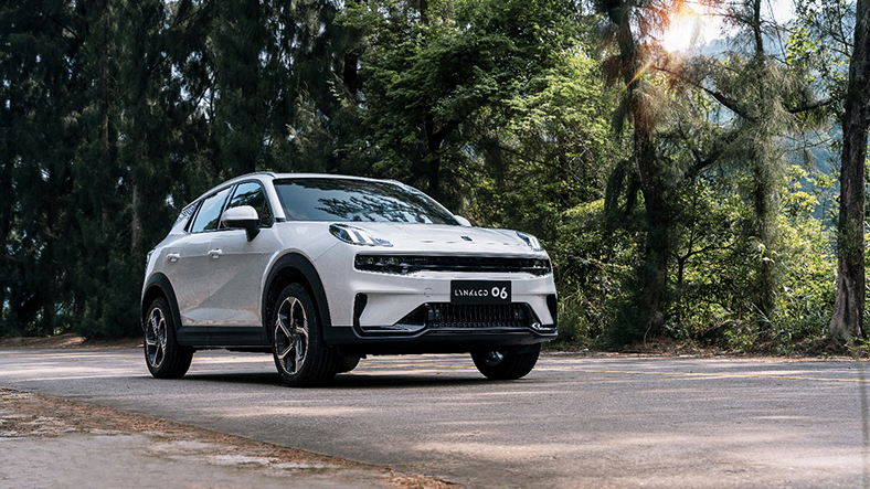 Lynk & Co tăng ưu đãi cho các dòng xe chủ lực tại Việt Nam