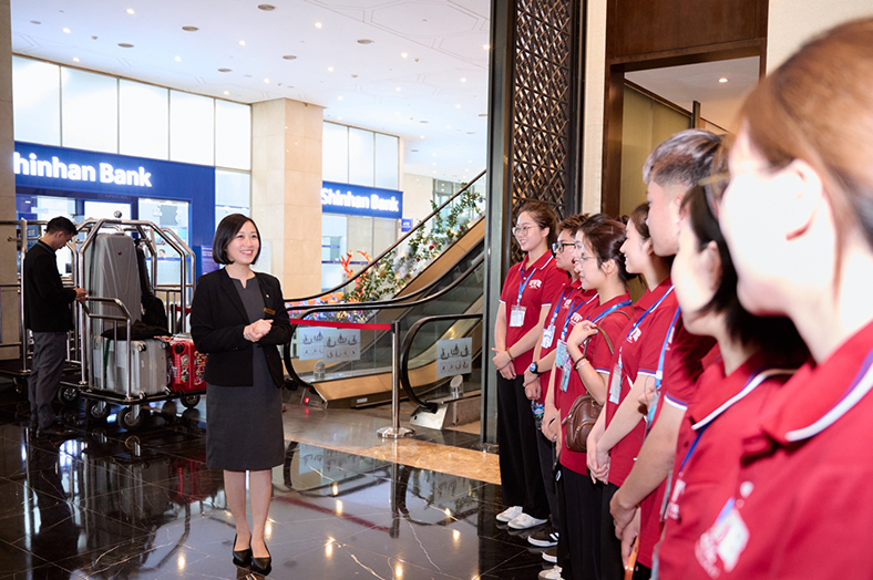 "Giải mã" bài toán kỹ năng bằng trải nghiệm học tập ứng dụng