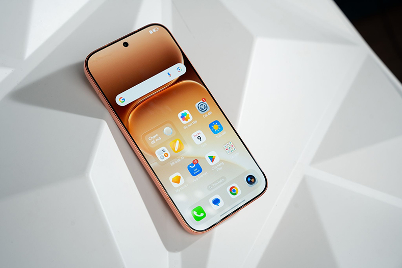 Điện thoại HONOR 600 Series chính thức ra mắt tại Việt Nam