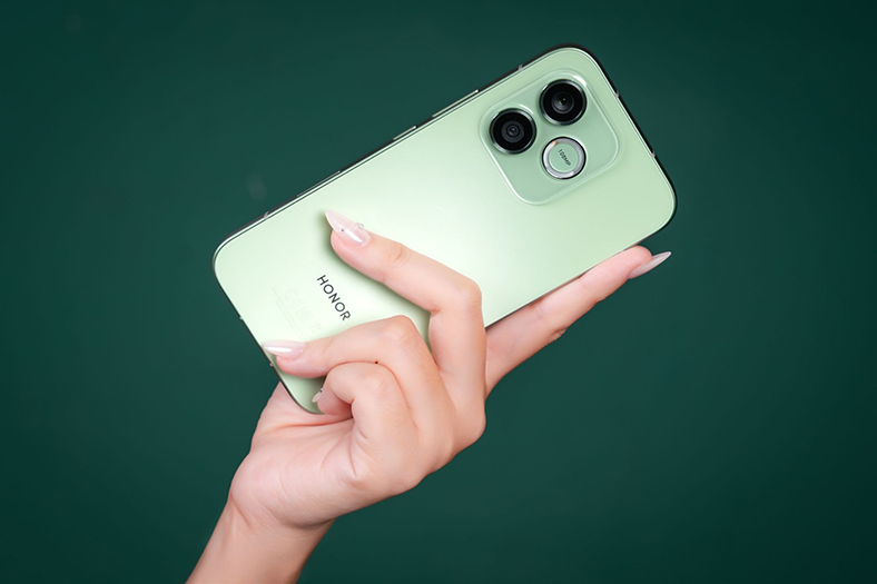 Điện thoại HONOR 600 Series chính thức ra mắt tại Việt Nam