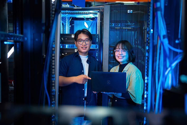 RMIT ra mắt ngành Cử nhân Khoa học máy tính