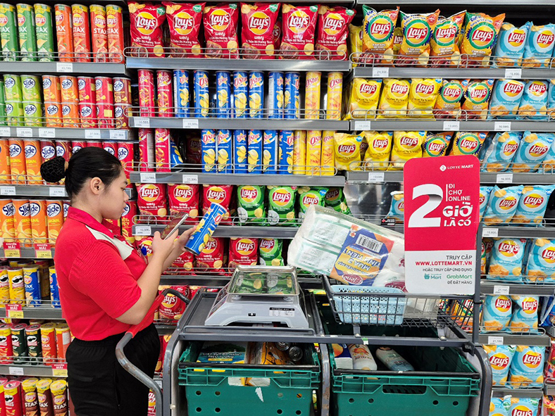 Lotte Max Sale 'khuấy đảo' mùa hè với loạt ưu đãi hấp dẫn