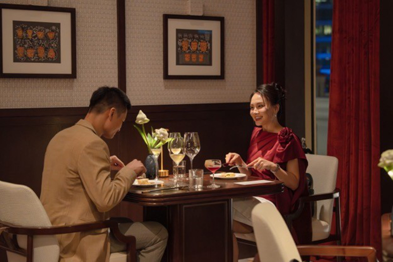 Trần Dynasty: Khi hành trình di sản Việt được tiếp nối bằng phong vị hiện đại