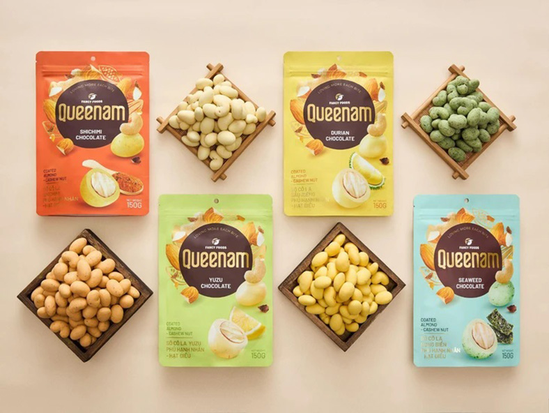 Socola Queenam và hành trình của một thương hiệu Việt dám khác biệt