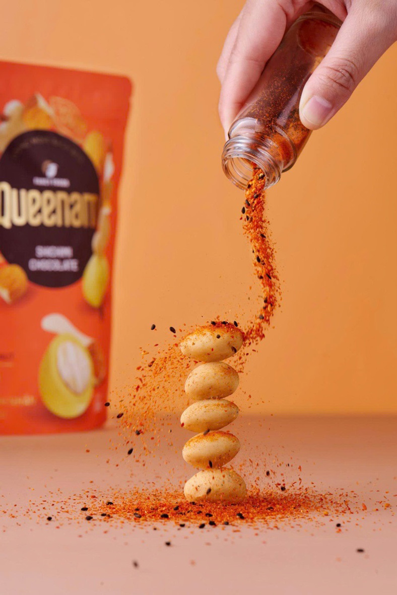 Socola Queenam và hành trình của một thương hiệu Việt dám khác biệt