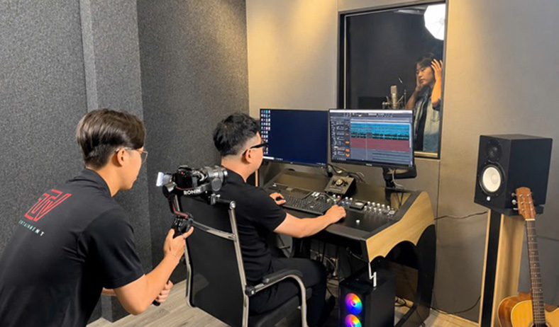 Công ty TNHH Truyền thông TTV nhận giải Thương hiệu xuất sắc Châu Á 2026