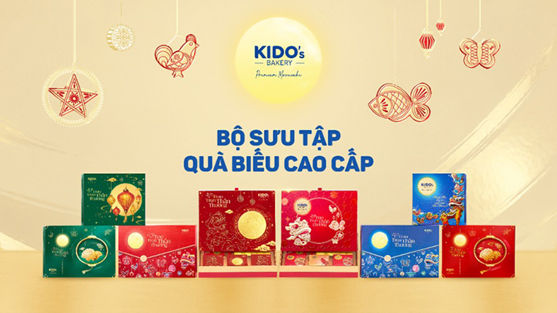 Điều gì tạo nên những đơn hàng nghìn hộp bánh Trung thu?