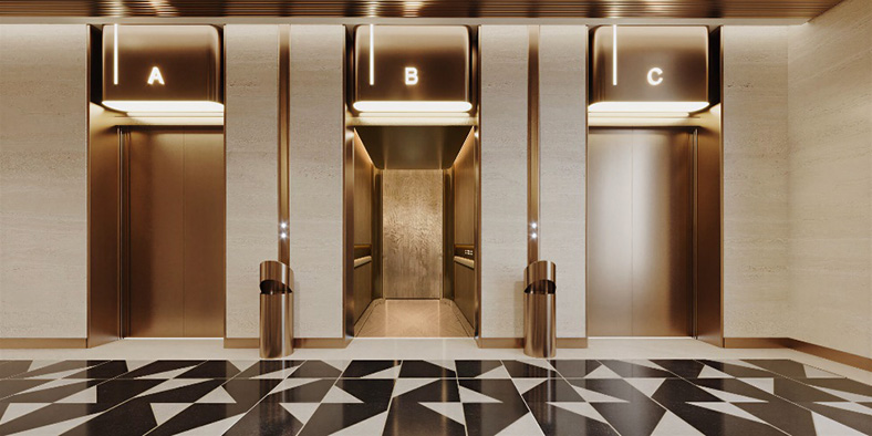 Giải mã sức hút của Nam Mekong Grand Plaza tại trung tâm mới Bình Dương