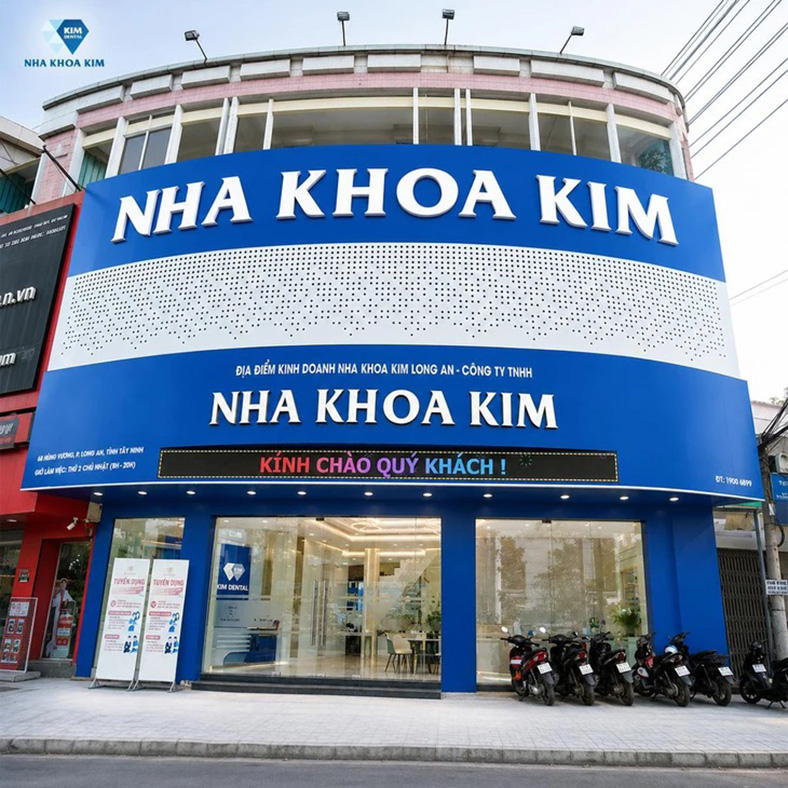 Dấu mốc mới của thương hiệu 13 lần dẫn đầu xếp hạng sở Y Tế TP.HCM