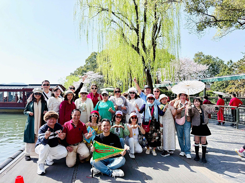 Like Tour Việt Nam - Mang đến trải nghiệm du lịch đa dạng
