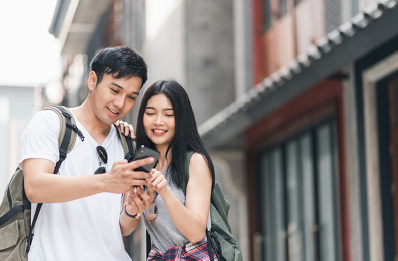 Thế hệ trẻ Việt làm chủ tài chính bằng công nghệ số