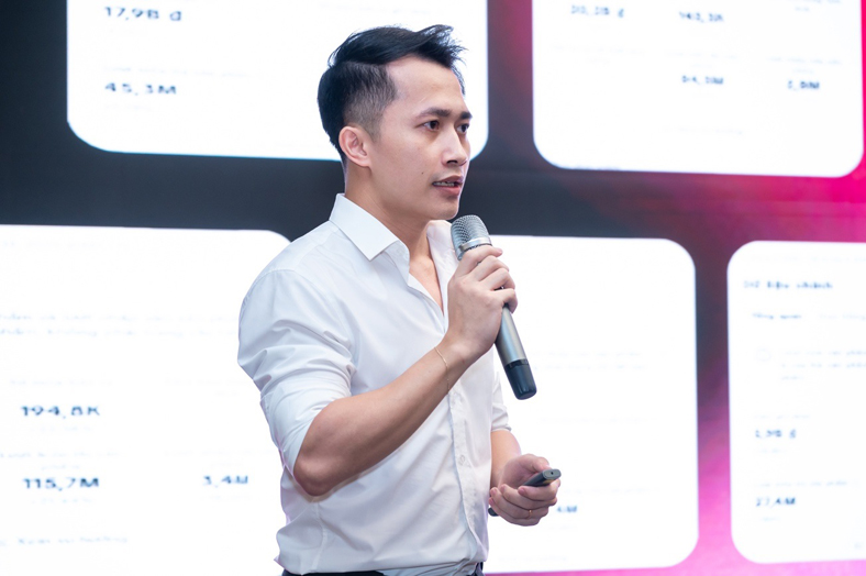 Sự kiện 'Chuyển đổi mô hình kinh doanh từ TikTok Shop nội địa sang TikTok Shop US'