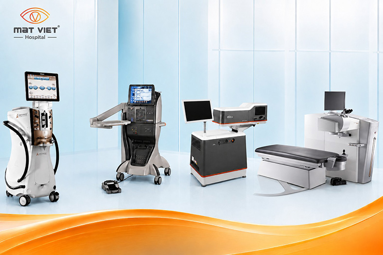Khai trương Bệnh viện Mắt Sài Gòn Đà Nẵng