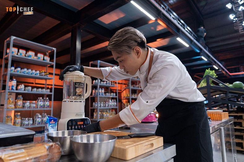 Top Chef: Chinh phục thực khách nhí bằng những món trẻ từng 'lắc đầu'