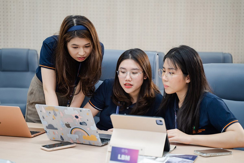 MBA đổi mới đào tạo để tăng tính ứng dụng