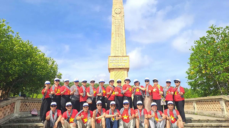 Du Lịch Bình Minh: Chọn tour miền Tây theo quỹ thời gian thay vì điểm đến