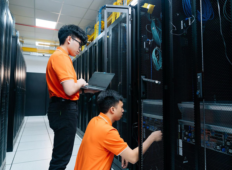 FPTU, FPT và Viện QACI hướng tới đào tạo 30.000 nhân lực công nghệ chiến lược