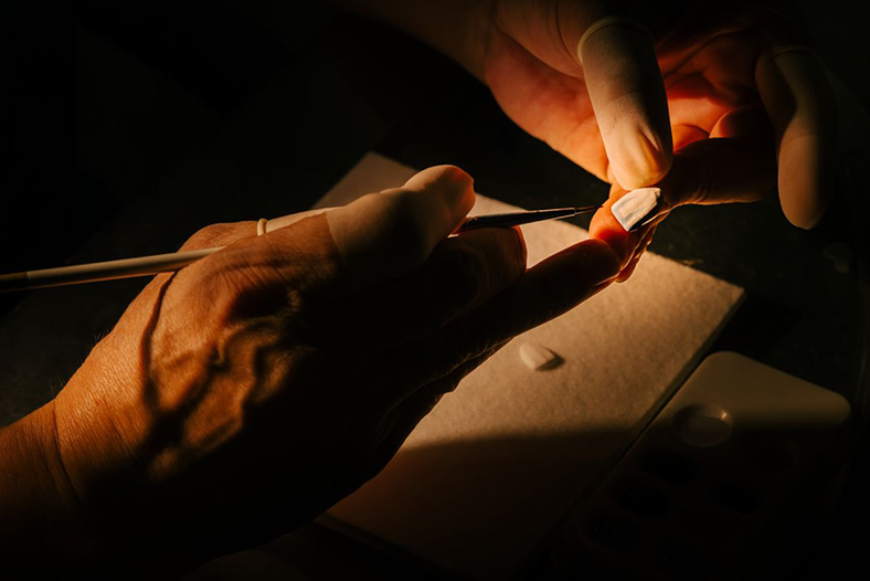 DETEC Dental Lab: Công nghệ hiện đại được nâng tầm bởi tay nghề kỹ thuật viên