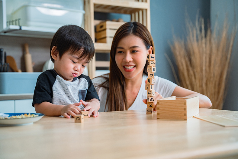 Tích lũy để chủ động hơn với những lựa chọn trong tương lai