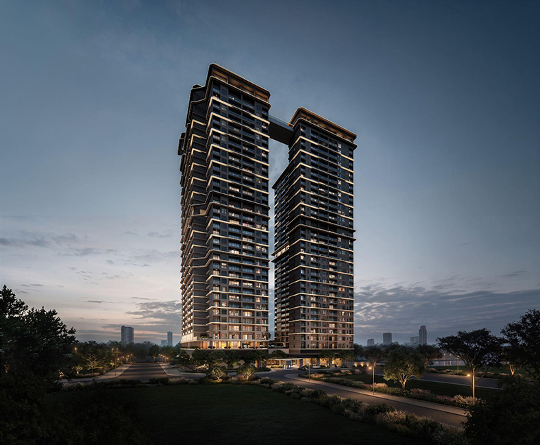 Maison Privée: Chốn an yên giữa lòng Hà Nội