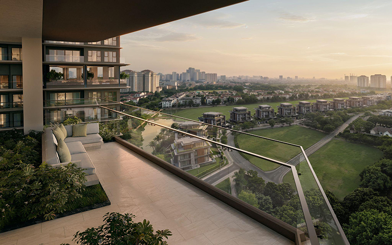 Maison Privée: Chốn an yên giữa lòng Hà Nội