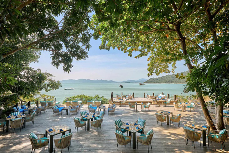 An Lâm Retreats Ninh Vân Bay: Dấu ấn riêng trên bản đồ du lịch châu Á